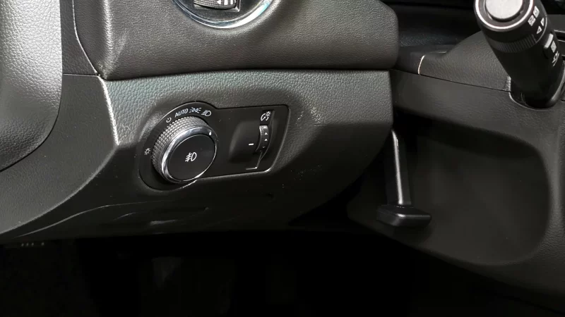Daewoo Cruze