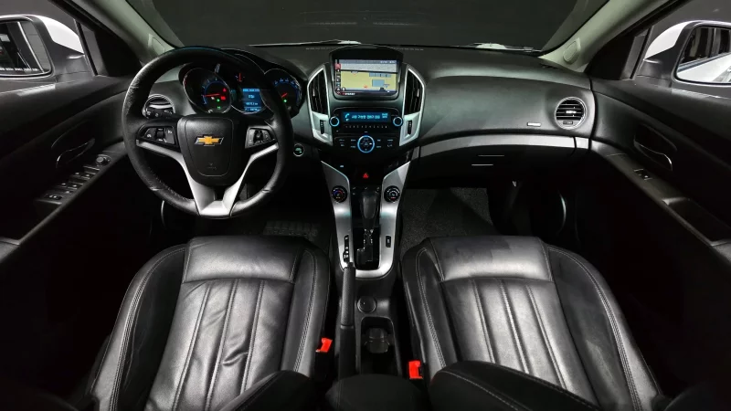 Daewoo Cruze