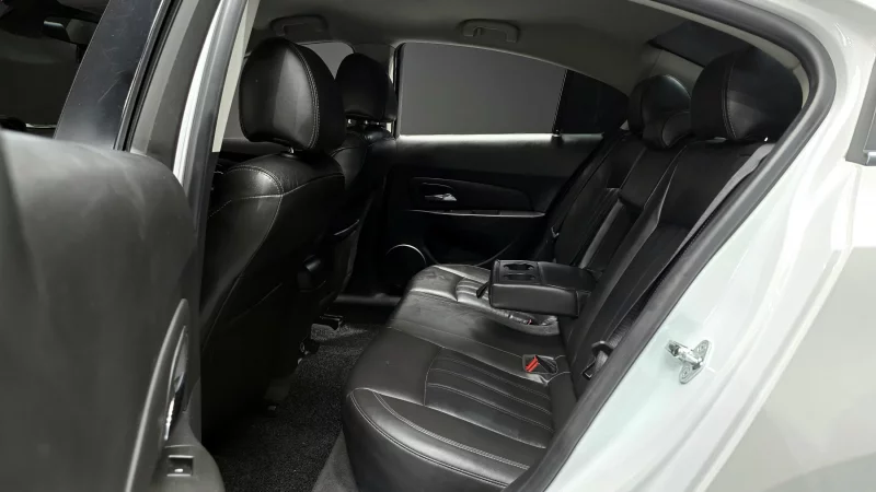Daewoo Cruze