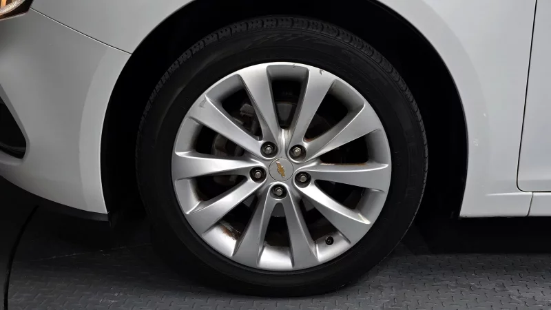 Daewoo Cruze