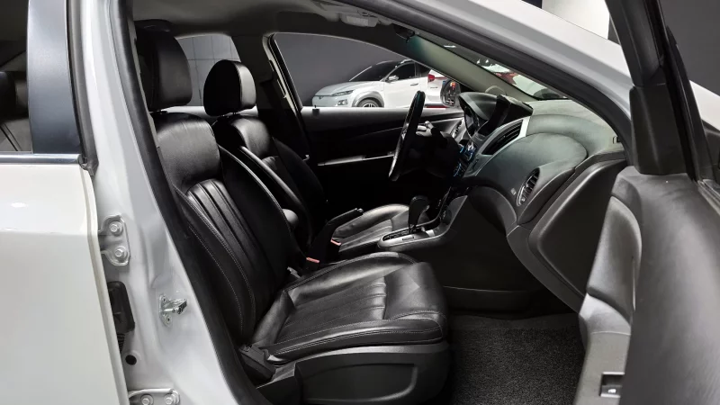 Daewoo Cruze