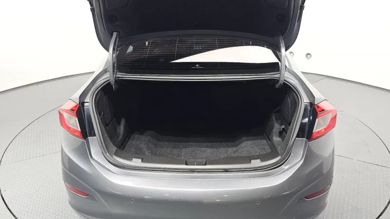 Daewoo Cruze