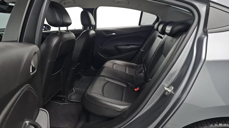 Daewoo Cruze
