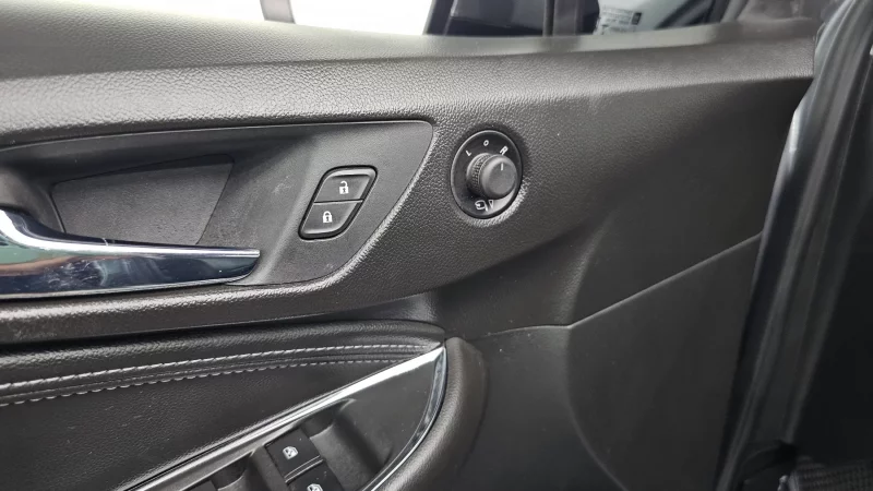 Daewoo Cruze