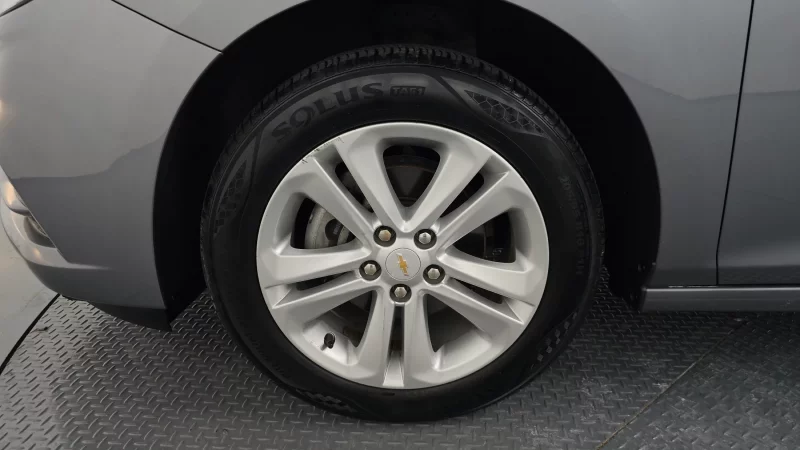 Daewoo Cruze