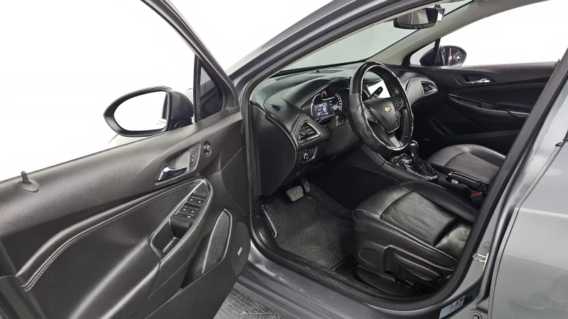 Daewoo Cruze