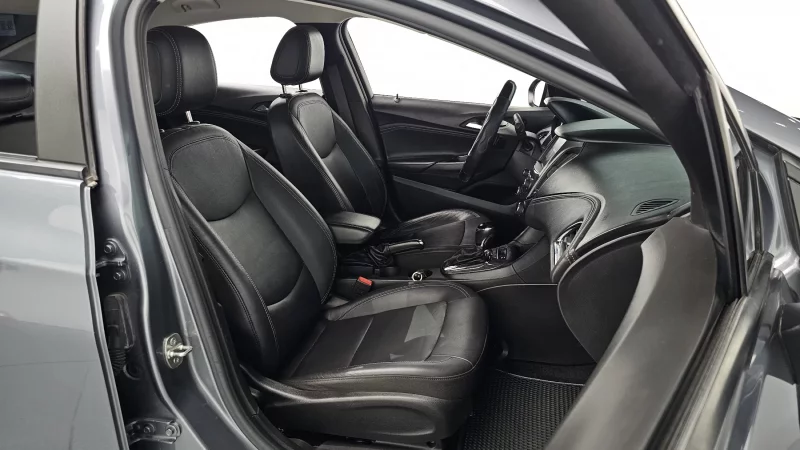 Daewoo Cruze