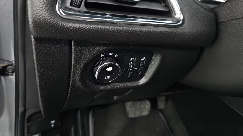 Daewoo Cruze
