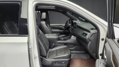 Chevrolet Surburban
