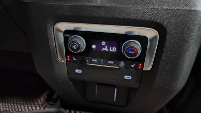 Chevrolet Surburban