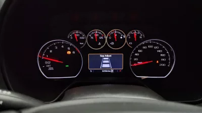 Chevrolet Surburban