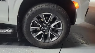 Chevrolet Surburban