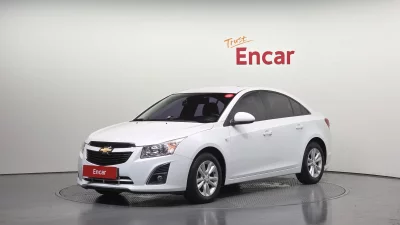 Daewoo Cruze