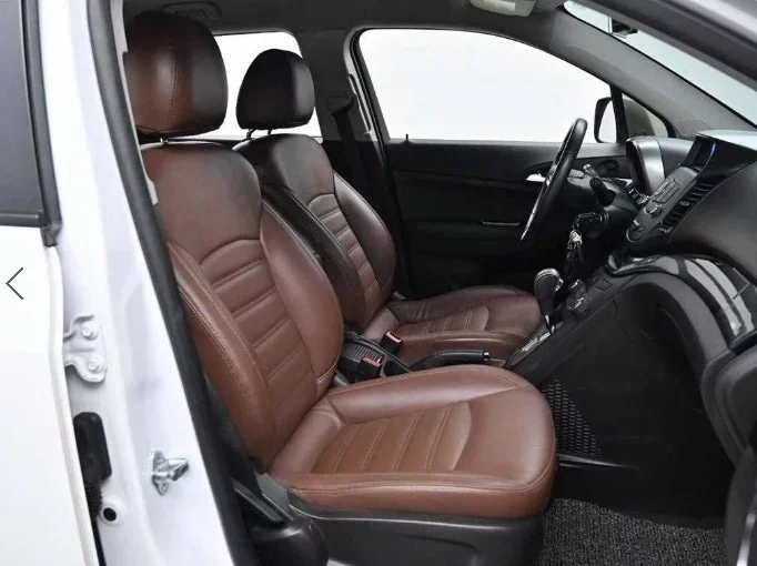 Daewoo Orlando