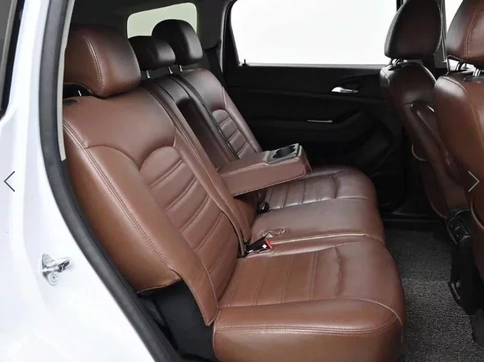 Daewoo Orlando