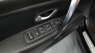 Renault Samsung SM7