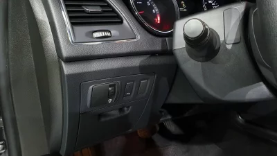 Renault Samsung SM7
