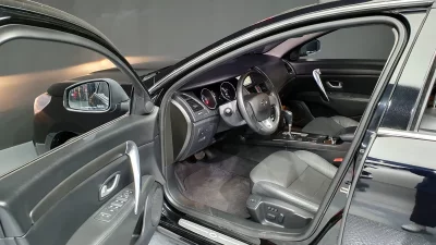 Renault Samsung SM7