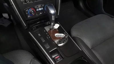 Renault Samsung SM7
