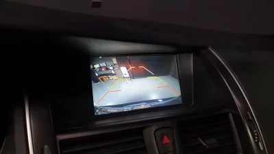 Renault Samsung SM7