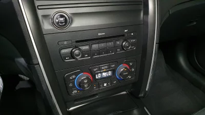 Renault Samsung SM7