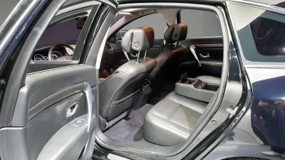 Renault Samsung SM7