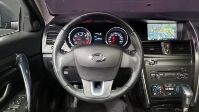 Renault Samsung SM7