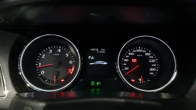Renault Samsung SM7