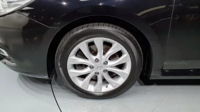Renault Samsung SM7