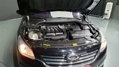 Renault Samsung SM7