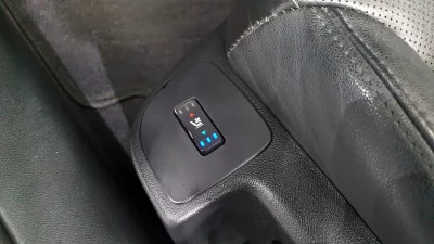 Renault Samsung SM7