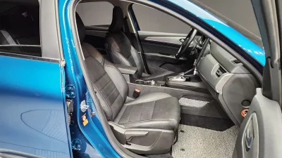 Renault Samsung XM3