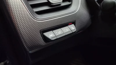 Renault Samsung XM3