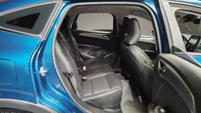 Renault Samsung XM3