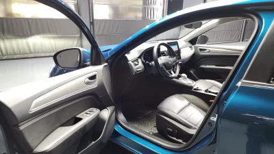 Renault Samsung XM3