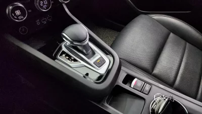 Renault Samsung XM3