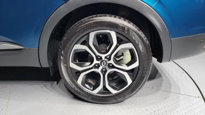 Renault Samsung XM3