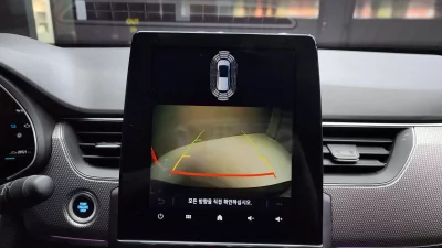 Renault Samsung XM3