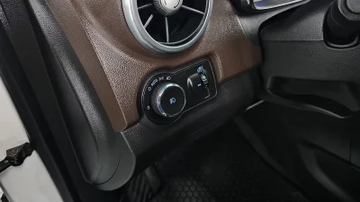 Daewoo Trax