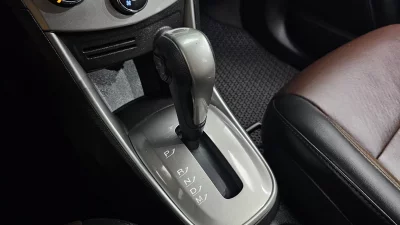 Daewoo Trax