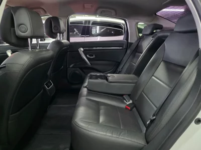 Renault Samsung SM7