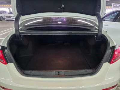 Renault Samsung SM7