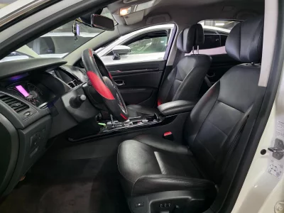 Renault Samsung SM7