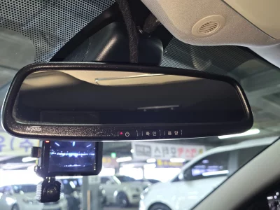 Renault Samsung SM7