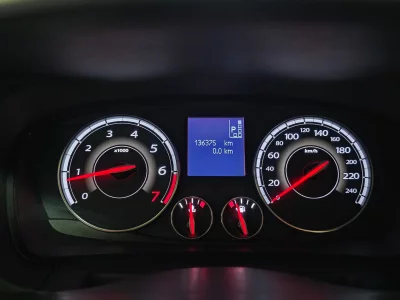 Renault Samsung SM7