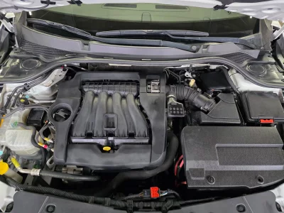 Renault Samsung SM7