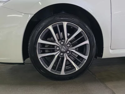Renault Samsung SM7