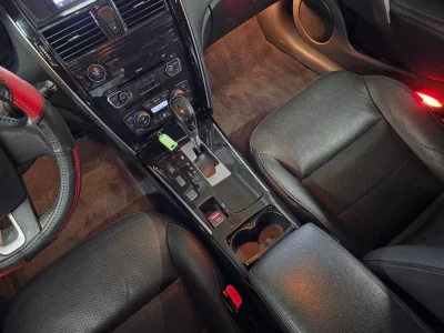 Renault Samsung SM7
