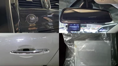 Renault Samsung SM7