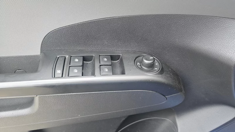 Daewoo Aveo